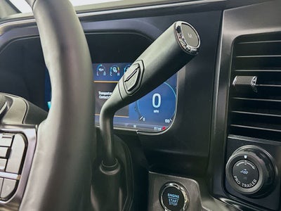 2026 Ford Super Duty F-350 DRW Pickup Platinum