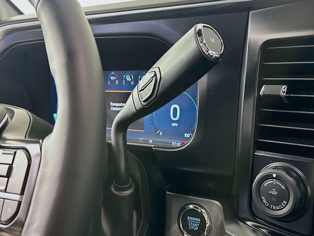 2026 Ford Super Duty F-350 DRW Pickup Platinum