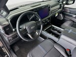 2026 Ford Super Duty F-350 DRW Pickup Platinum