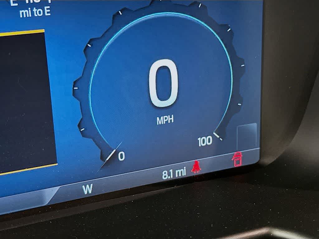 2026 Ford Super Duty F-350 DRW Pickup Platinum