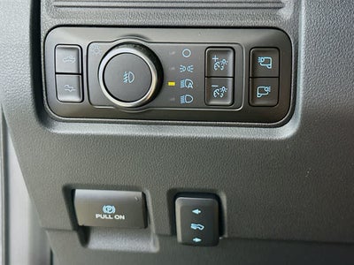 2026 Ford Super Duty F-350 DRW Pickup Platinum