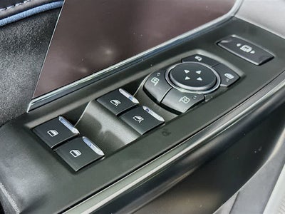 2026 Ford Super Duty F-350 DRW Pickup Platinum