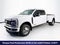 2026 Ford Super Duty F-350 DRW Pickup Platinum
