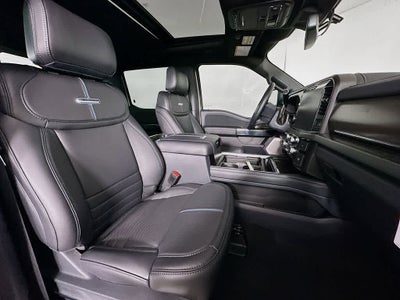 2026 Ford Super Duty F-350 DRW Pickup Platinum