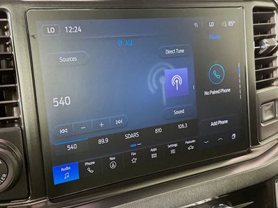 2026 Ford Super Duty F-350 DRW Pickup Platinum