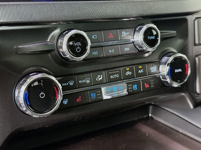 2026 Ford Super Duty F-350 DRW Pickup Platinum