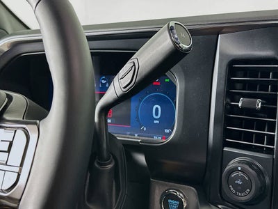 2026 Ford Super Duty F-350 DRW Pickup Platinum