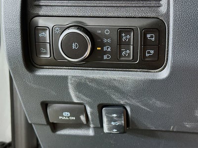 2026 Ford Super Duty F-350 DRW Pickup Platinum