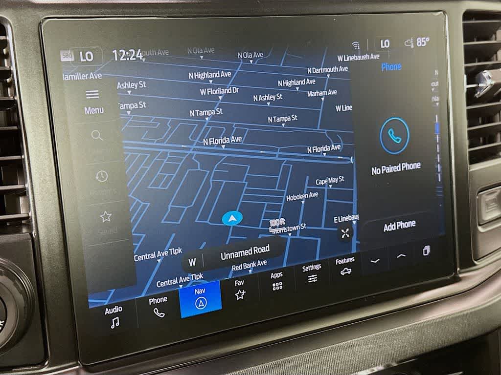 2026 Ford Super Duty F-350 DRW Pickup Platinum