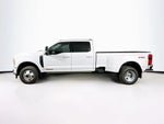 2026 Ford Super Duty F-350 DRW Pickup Platinum