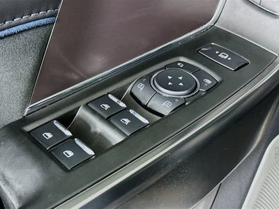 2026 Ford Super Duty F-350 DRW Pickup Platinum