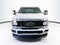 2026 Ford Super Duty F-350 DRW Pickup Platinum