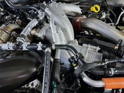 2026 Ford Super Duty F-350 DRW Pickup Platinum