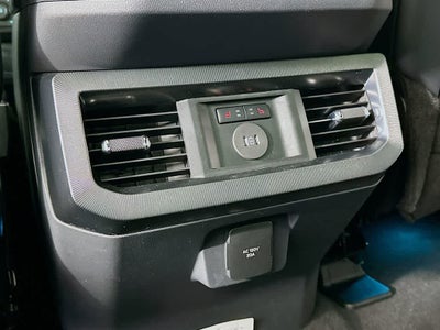 2026 Ford Super Duty F-350 DRW Platinum