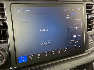 2026 Ford Super Duty F-350 DRW Platinum