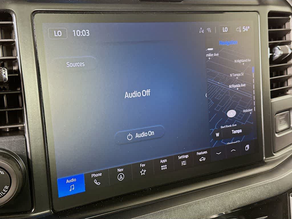 2026 Ford Super Duty F-350 DRW Platinum