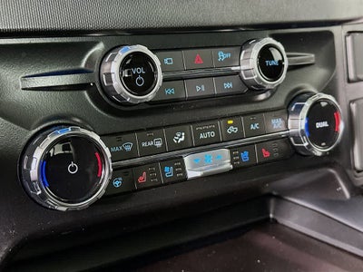 2026 Ford Super Duty F-350 DRW Platinum