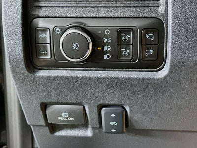 Ford Super Duty F-350 DRW Pickup Platinum de 2027