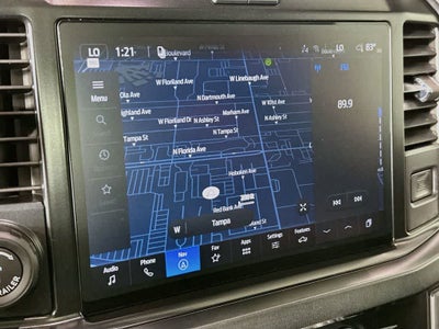 Ford Super Duty F-350 DRW Pickup Platinum de 2027