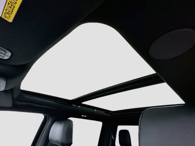 Ford Super Duty F-350 DRW Pickup Platinum de 2027