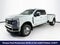 Ford Super Duty F-350 DRW Pickup LARIAT de 2026