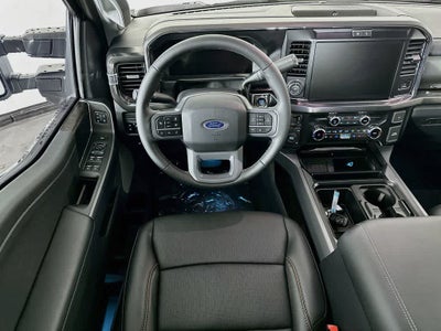 Ford Super Duty F-350 DRW Pickup LARIAT de 2026