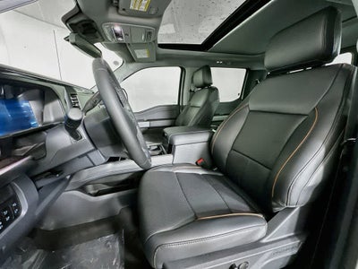 Ford Super Duty F-350 DRW Pickup LARIAT de 2026