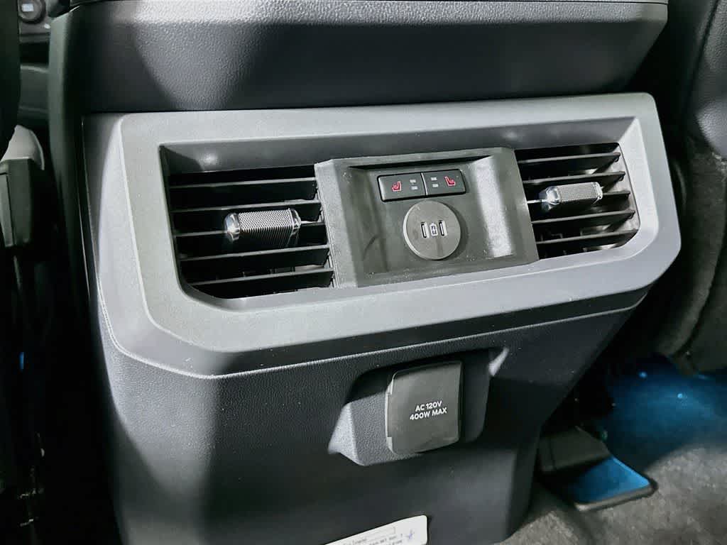 Ford Super Duty F-350 DRW Pickup LARIAT de 2026