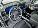 Ford Super Duty F-350 DRW Pickup LARIAT de 2026