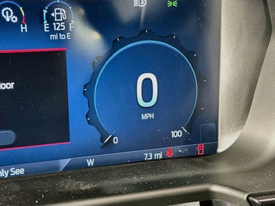Ford Super Duty F-350 DRW Pickup LARIAT de 2026