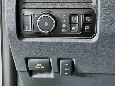 Ford Super Duty F-350 DRW Pickup LARIAT de 2026