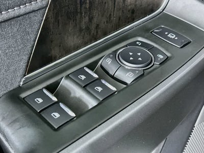 Ford Super Duty F-350 DRW Pickup LARIAT de 2026