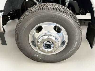 Ford Super Duty F-350 DRW Pickup LARIAT de 2026