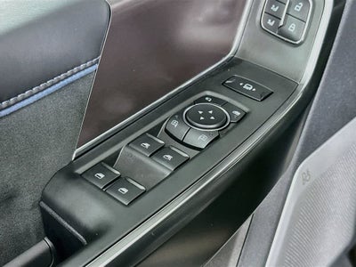 Ford Super Duty F-350 DRW Pickup Platinum de 2027