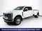 Ford Super Duty F-350 DRW Pickup LARIAT de 2026