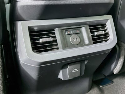 Ford Super Duty F-350 DRW Pickup LARIAT de 2026
