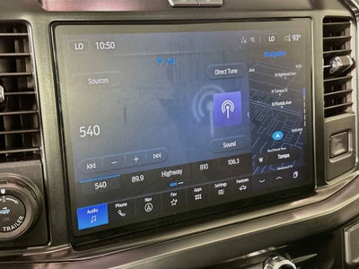 Ford Super Duty F-350 DRW Pickup LARIAT de 2026