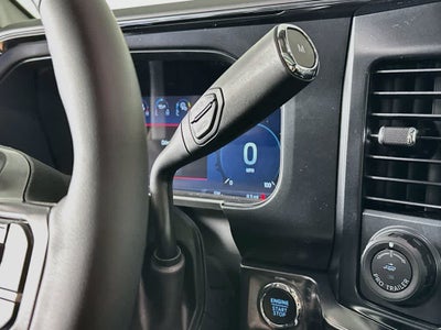 Ford Super Duty F-350 DRW Pickup LARIAT de 2026