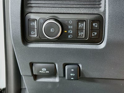 Ford Super Duty F-350 DRW Pickup LARIAT de 2026