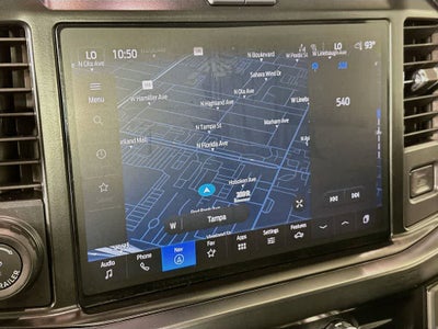 Ford Super Duty F-350 DRW Pickup LARIAT de 2026