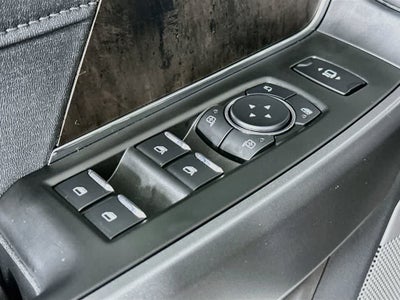 Ford Super Duty F-350 DRW Pickup LARIAT de 2026