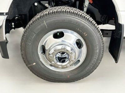 Ford Super Duty F-350 DRW Pickup LARIAT de 2026
