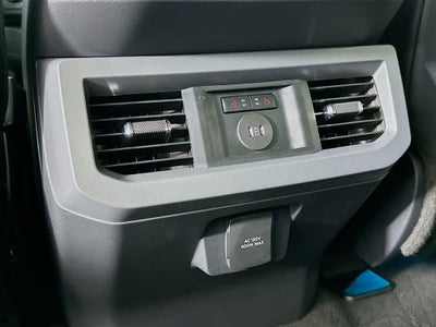 Ford Super Duty F-350 DRW Pickup LARIAT de 2026