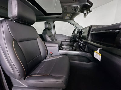 Ford Super Duty F-350 DRW Pickup LARIAT de 2026