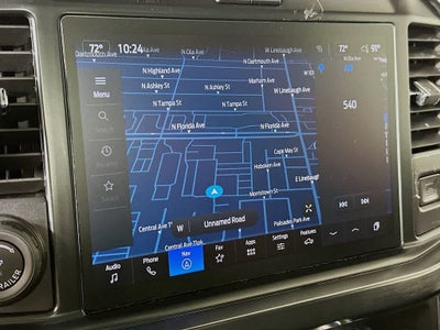Ford Super Duty F-350 DRW Pickup LARIAT de 2026