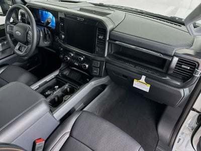 Ford Super Duty F-350 DRW Pickup LARIAT de 2026