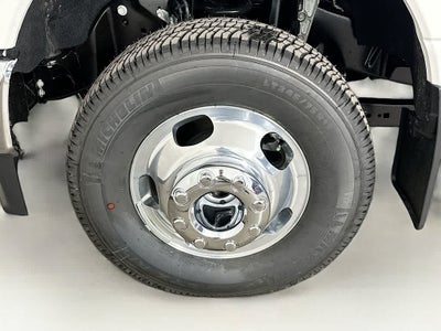 Ford Super Duty F-350 DRW Pickup LARIAT de 2026