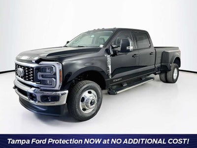Ford Super Duty F-350 DRW Base 2026