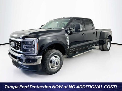 Ford Super Duty F-350 DRW Base 2026