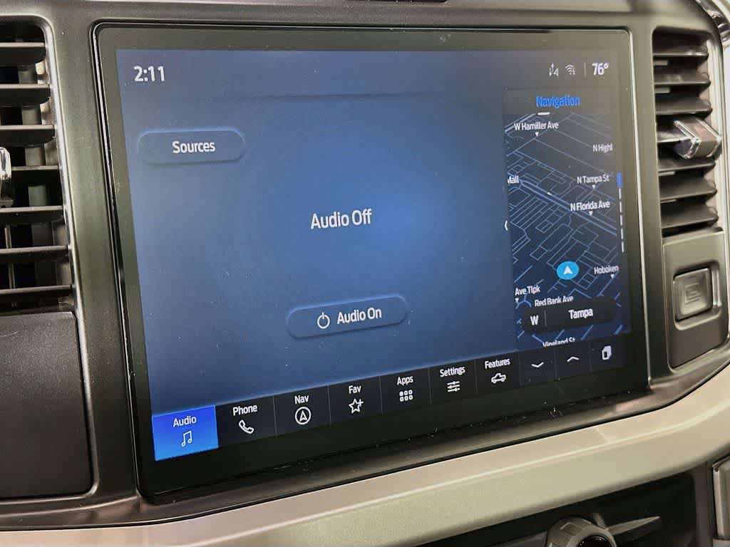 Ford Super Duty F-350 DRW Base 2026